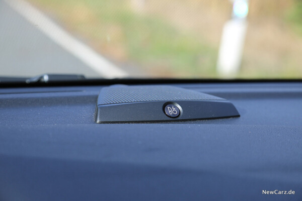Ford Fiesta ST B&O