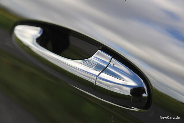 Ford Fiesta ST Keyless