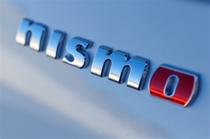 Bild: Nissan