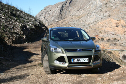 Offroad! Bild-144