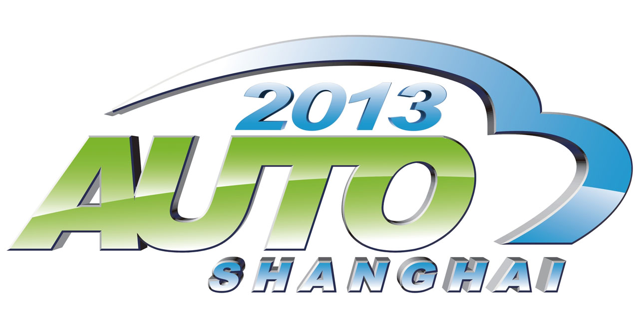 Shanghai Motor Show 2013 – Die Highlights
