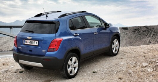 chevrolet-trax-mikhail-newcarz-hinten