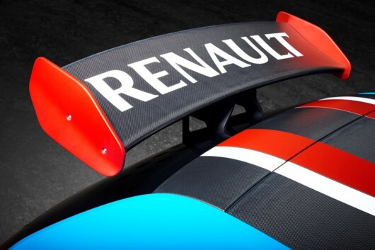 Foto: Renault