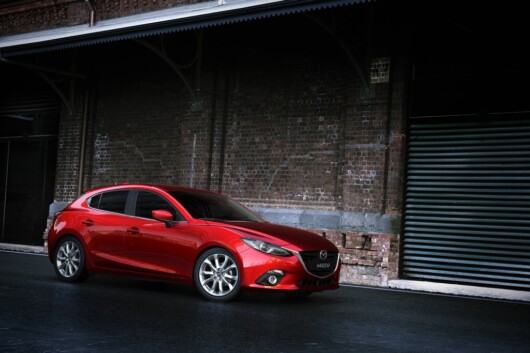 Foto: Mazda