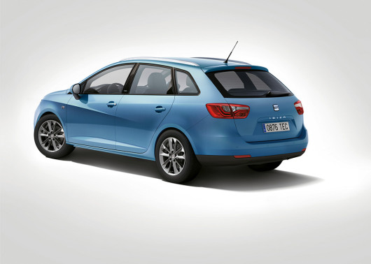 seat ibiza i-tech _ 5