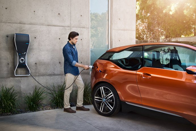 Zehn Alternativen zum BMW i3