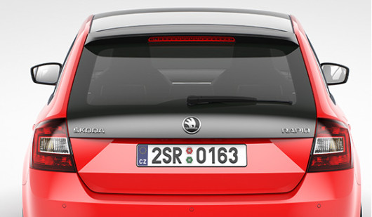 Foto: Skoda