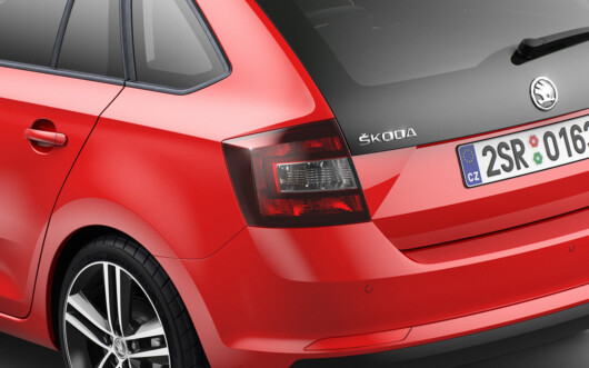 Foto: Skoda