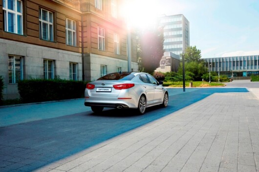 IAA 2013 Kia Optima Facelift_02