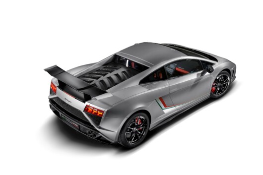 Bild: Lamborghini