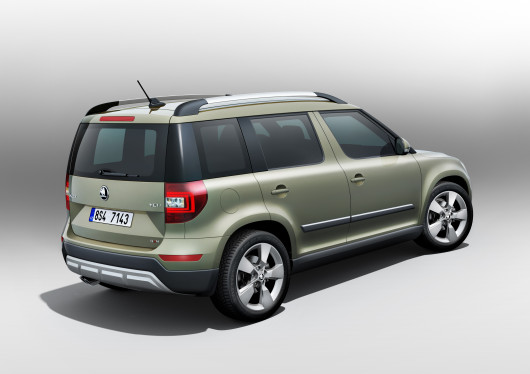 Skoda-Yeti