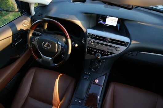 Lexus Rx 450h Oftmals Lautlos Newcarz De