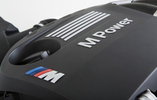 New BMW M3/M4 Engine Cover