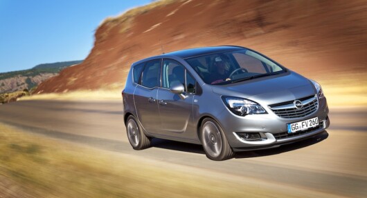 Opel-Meriva-288480