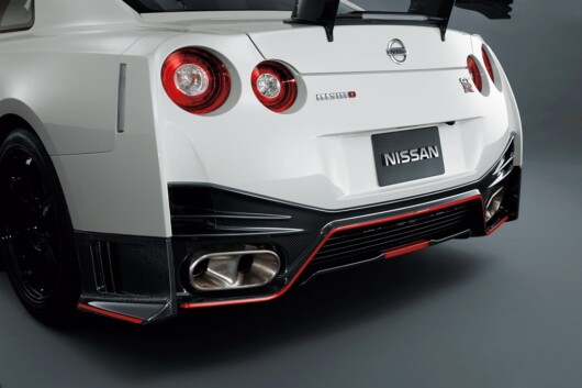 Bild: Nissan