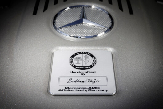 Mercedes-Benz S 65 AMG (V 222) 2013