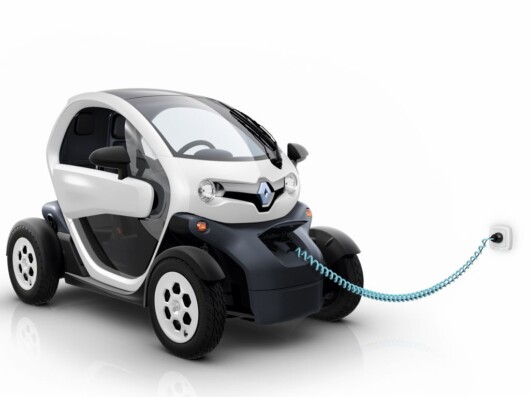 Renault-Twizy