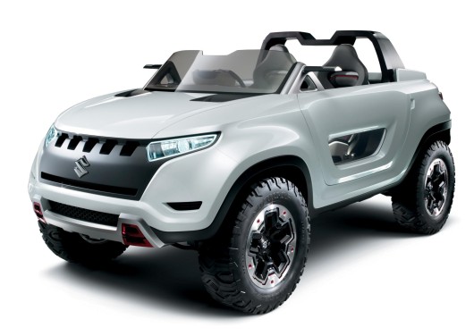 Suzuki_Concept_X-LANDER