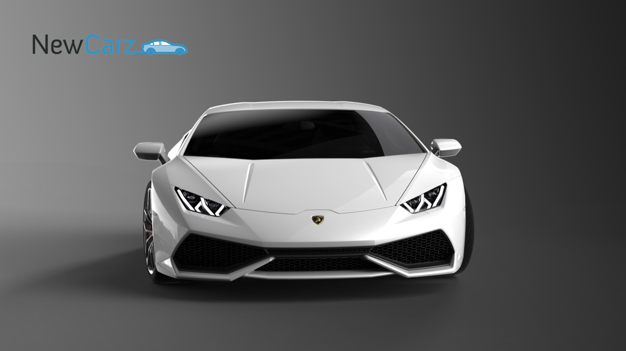 Lamborghini Huracán – Der Gallardo-Nachfolger wurde geboren
