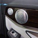 Mercedes-Benz W205