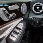 Mercedes-Benz W205