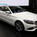 Mercedes-Benz W205