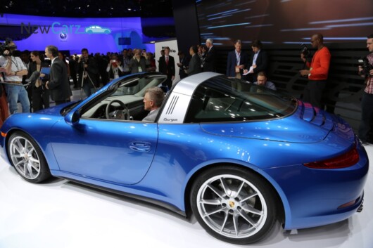 NewCarz-Porsche-Targa-911-Detroit-NAIAS-800