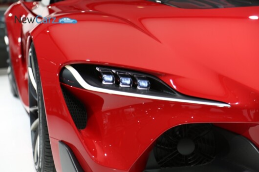 NewCarz-Toyota-FT1-Studie-Detroit-NAIAS-22