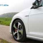 Volkswagen Golf 7 GTI Performance