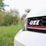 Volkswagen Golf 7 GTI Performance