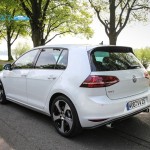 Volkswagen Golf 7 GTI Performance