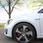 Volkswagen Golf 7 GTI Performance