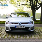 Volkswagen Golf 7 GTI Performance