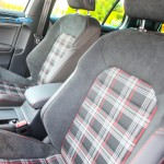 Volkswagen Golf 7 GTI Performance