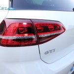 Volkswagen Golf 7 GTI Performance