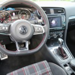 Volkswagen Golf 7 GTI Performance