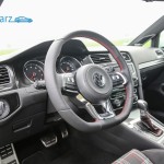Volkswagen Golf 7 GTI Performance