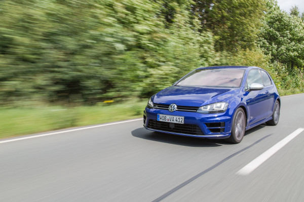 Der aktuelle VW Golf GTI Zu Perfekt? Zu Langweilig? Test / Fahrbericht