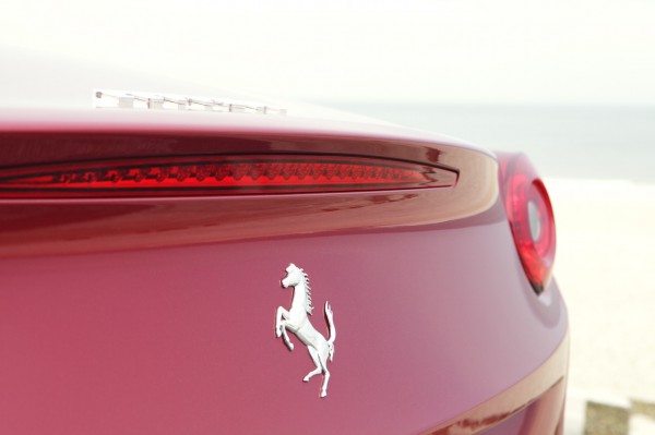 Ferrari California T Sylt (2)