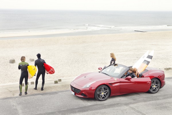 Ferrari California T Sylt (4)