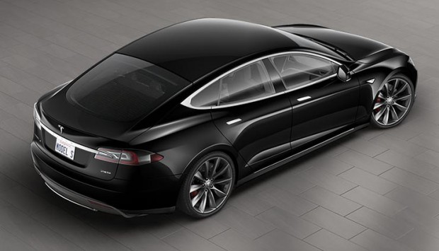 News: Tesla Model S gehackt – Wie sicher ist die Zukunft?