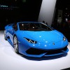 Lamborhini Huracan