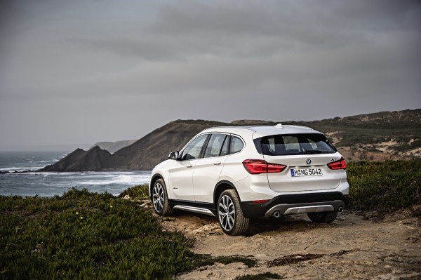 BMW-X1-zweite-Generation-New1