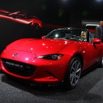 Mazda MX5