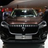 Borgward BX 7