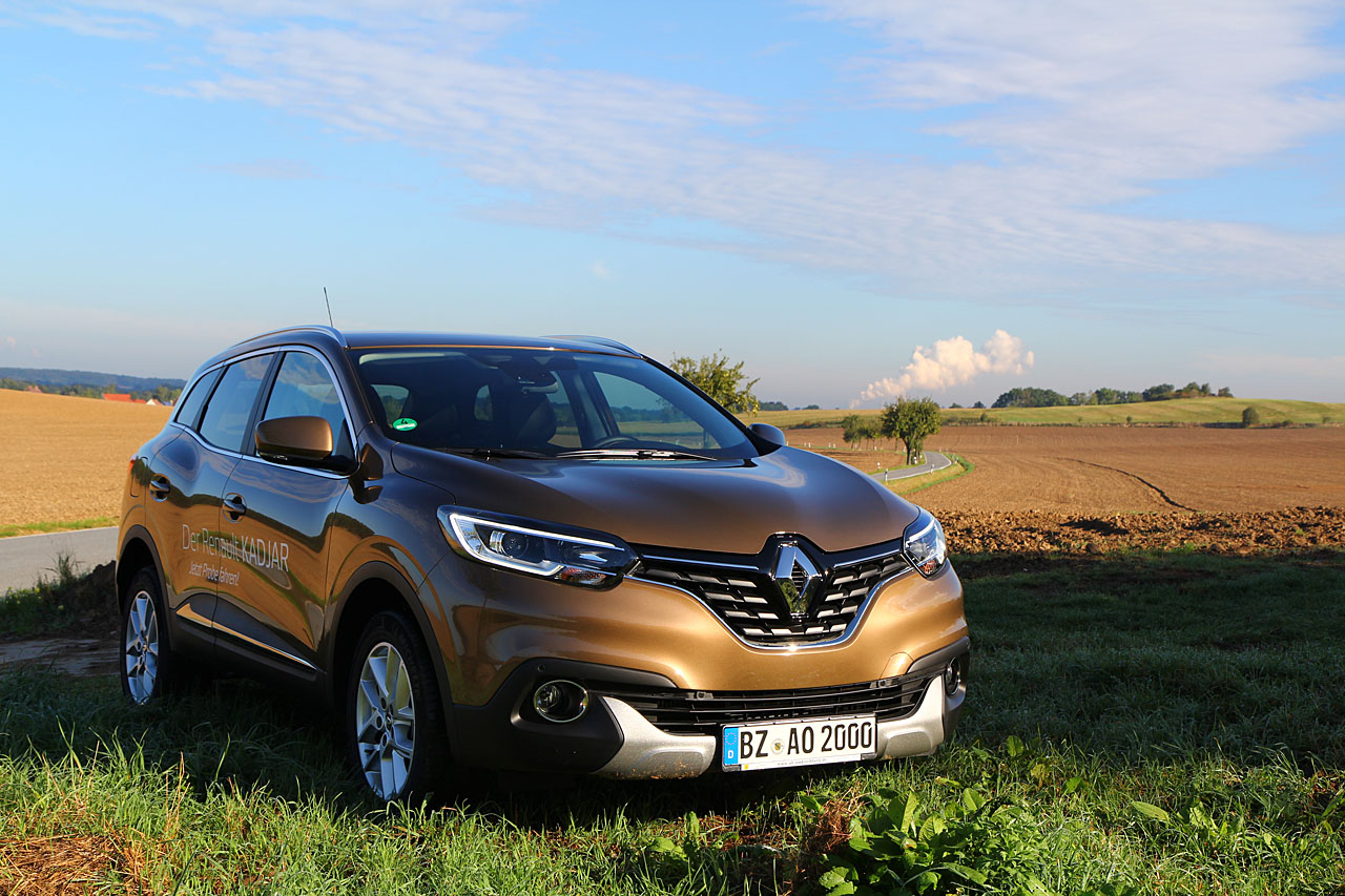 Renault Kadjar