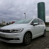 VW Touran 1.4 TSI