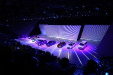 Volkswagen Group Night