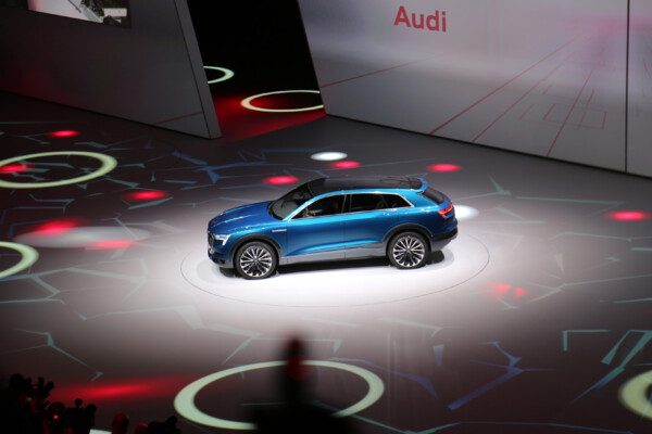 Audi Q6