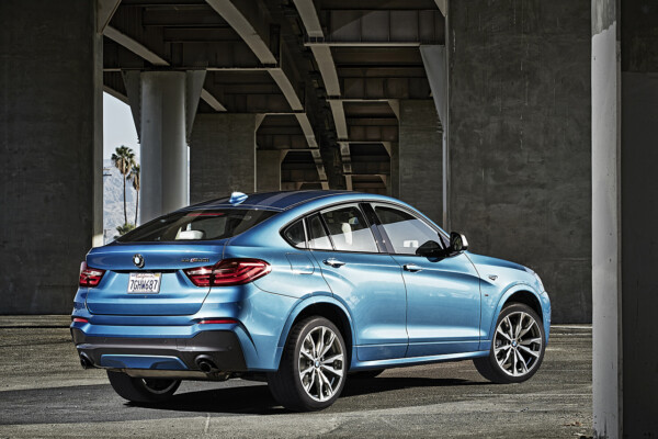 NewCarz-BMW-X4-M40i-o